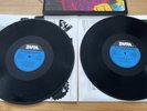 The Mothers Of Invention Freak Out  Zappa Records 1984 Inner Sleeve Mint