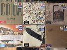 Led Zeppelin 8 Vinyl Walmart Exclusive Set  W/ Backstage Pass Replicas  NEW