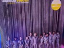 David Byrne -American Utopia On Broadway (Original Cast Recording) Vinyl LP