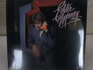 EDDIE MONEY WHERE'S THE PARTY SEALED  VINYL RECORD ALBUM