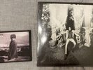 THIRD MAN RECORDS VAULT 20 JACK WHITE STRIPES LAZARETTO SPLIT COLORED VINYL +7IN