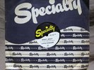 LITTLE RICHARD   JENNY, JENNY / MISS ANN 78 RPM   1957 ROCK 'N' ROLL   EXCELLENT