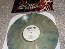 Harley Poe - Satan Sex And No Regrets SWAMP MONSTER COLOR Vinyl LP x/1000