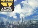 Wu-Tang Clan/Better Tomorrow (2-Disc Vinyl) WU9362493233 New LP