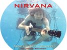 Nirvana/Greatest Hits In Concert (Picture Disc) AAPD005 New LP