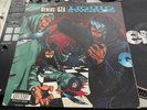 Genius / GZA ‎– Liquid Swords Original 1995 Press 2XLP in Picture Cover VG