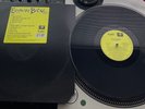 Erykah Badu – Live Original 1997 Press PROMO LP in Picture Cover VG+