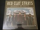 The Red Clay Strays - Moment of Truth SIGNED Debut LP - Autographed Vinyl - NEW