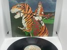 Jerry Garcia Run For The Roses LP 1982 Arista AL 9603 Vinyl VG+