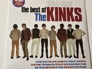 Kinks - “Best Of The Kinks 1964-1970” Vinyl Record