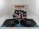 Beatles 1964 Capitol Mono 2 LP 