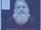 Robert Wyatt - Different Every Time Volume 1 (Vinyl 2LP - 2014 - EU - Original)