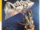 DOKKEN Tooth And Nail 1984 LP 