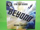 Michael Giacchino – Star Trek Beyond from the Motion Picture) Vinyl 2LP     C784