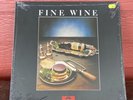 Fine Wine Moby Grape Polydor Vinyl LP 1976 Mint Sealed Unopened Germany