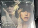 STEVIE NICKS  180g G/F & Insert LP 'CRYSTAL VISIONS - VERY BEST OF' 2007