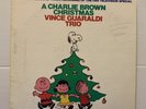 Vince Guaraldi Trio 'A Charlie Brown Christmas' 1978 Fantasy Reissue Plays EX