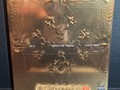 Jay-Z & Kayne West Watch the Throne Vinyl LP Record Picture Disc NEW - IN HAND️