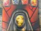 Avengers Infinity Wars + Endgame Vinyl 6xLP Box Set Unopened Mondo