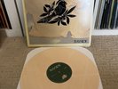 Bayside Walking Wounded Tan Vinyl LP Record Victory Records 1st Pressing /475