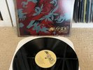 Bayside – Shudder vinyl LP record RARE Exclusive Saves The Day Thursday OOP