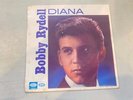 Bobby Rydell- Aussie Capitol EP With PS  