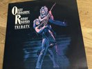 Ozzy Osbourne - Randy Roads Tribute - EPC 4504751 - Doppel LP/Vinyl -