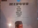 Charles Mingus, 