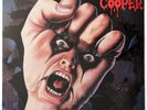 ALICE COOPER Raise Your Fist And Yell LP 1987 Kane Roberts NEW & SEALED Vinyl
