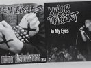 Minor Threat In My Eyes 7