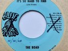 THE ROAD 