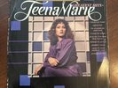 Teena Marie – Greatest Hits  1985  soul  vinyl LP