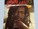 Gregory Isaacs – Night Nurse - African Museum - Jamaica 1982 Reggae VG+