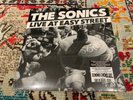 The Sonics live At Easy Street New Sealed Vinyl LP Record RSD