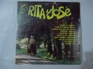 RITA Y JOSE                    DIOSITO SANTO      RECORD NEW RARE