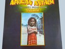 Mikey Dread – African Anthem - Dread At The Controls – CRUZ 001 - 1971 VG+