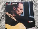 Vern Gosdin - Alone (1980, Vinyl) EXC Near Mint. Free Shipping