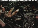 Dystopia - Human = Garbage LP - vinyl NEW
