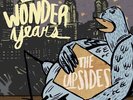The Wonder Years - The Upsides LP - vinyl NEW