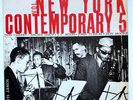 New York Contemporary 5 on Sonet 36