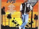 ORIGINAL FILM SOUNDTRACK LP BEVERLY HILLS COP 11 MCF3383 1987