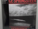 Bruce Springsteen - Nebraska (VMP Vinyl Me Please Black Smoke 180g 1LP) - NEW