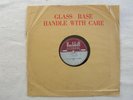 Roy Eldridge Little Jazz live 78 recording w/ Artie Shaw 1945 acetate
