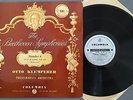 O524 Beethoven Symphony No.6 Klemperer Columbia SAX 2260 Stereo