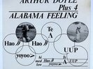 Arthur Doyle on Ak-Ba 1030