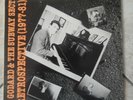 VIC GODARD & THE SUBWAY SECT : A RETROSPECTIVE 1977-81 ( SIOUXSIE  , CURE  )
