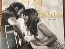 A Star Is Born Soundtrack 2 X LP Set With 10 Photo Prints NM- Lady Gaga / Cooper