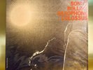 Sonny Rollins – Saxophone Colossus Mono Lp 1964 In Shrinkwrap Drill Ho