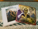 Pallbearer vinyl bundle HEARTLESS + FORGOTTEN DAYS - Vinyl 2 LP - near mint