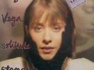 Suzanne Vega Solitude Standing GREEK PRESSING NEAR MINT A&M Vinyl LP